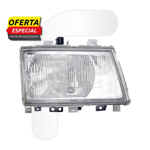 DP-FARO DELANTERO MITSUBISHI CANTER 2005- DERECHO FA801204-DP